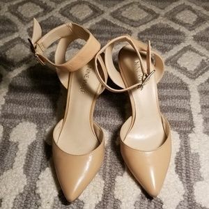 Nine west heels